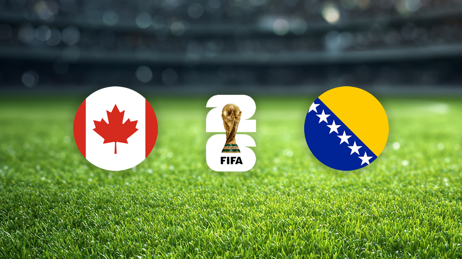 Kanada - Bosna a Hercegovina 1:1