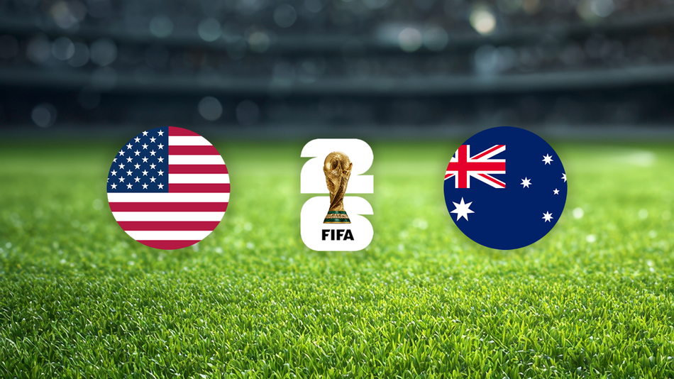 USA - Austrália