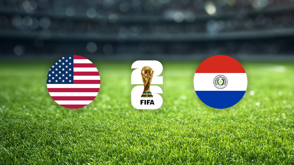 USA - Paraguaj