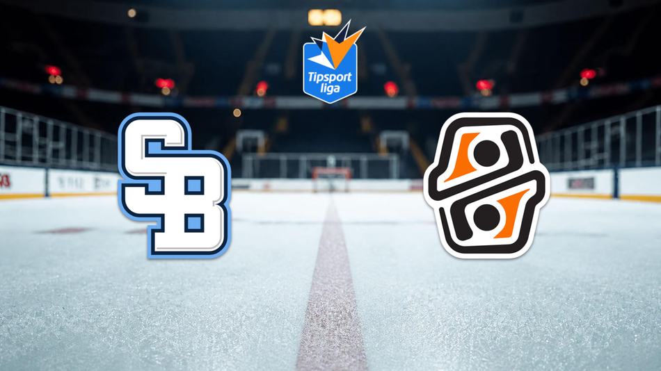 HC Slovan Bratislava - HC Košice