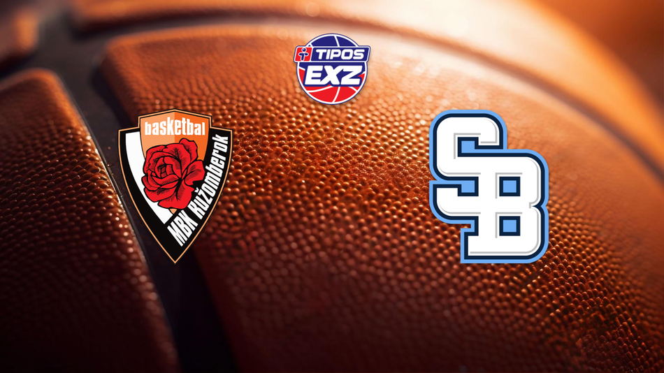 MBK Ružomberok - WBC Slovan Bratislava