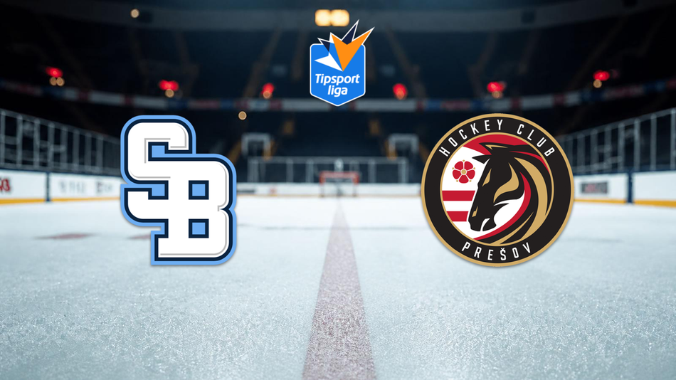 HC Slovan Bratislava - HC Prešov