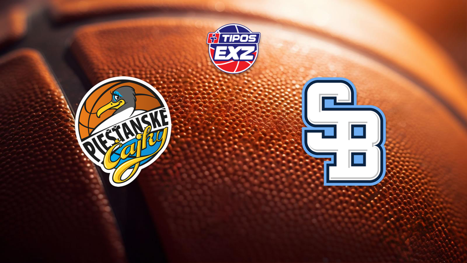 Piešťanské Čajky - WBC Slovan Bratislava