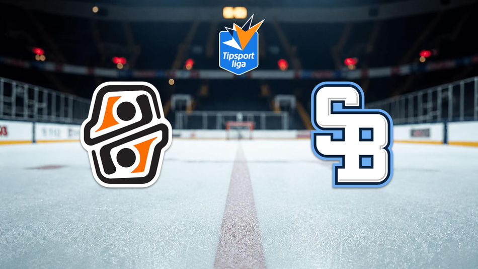HC Košice - HC Slovan Bratislava