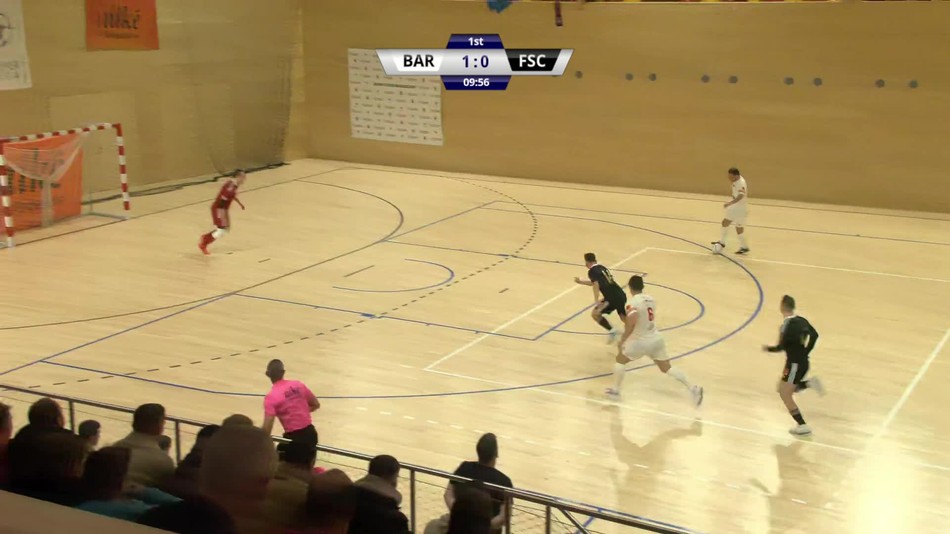 Partizán Bardejov - 4FSC Prírodovedec
