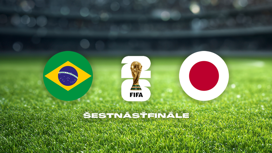 Brazília - Japonsko