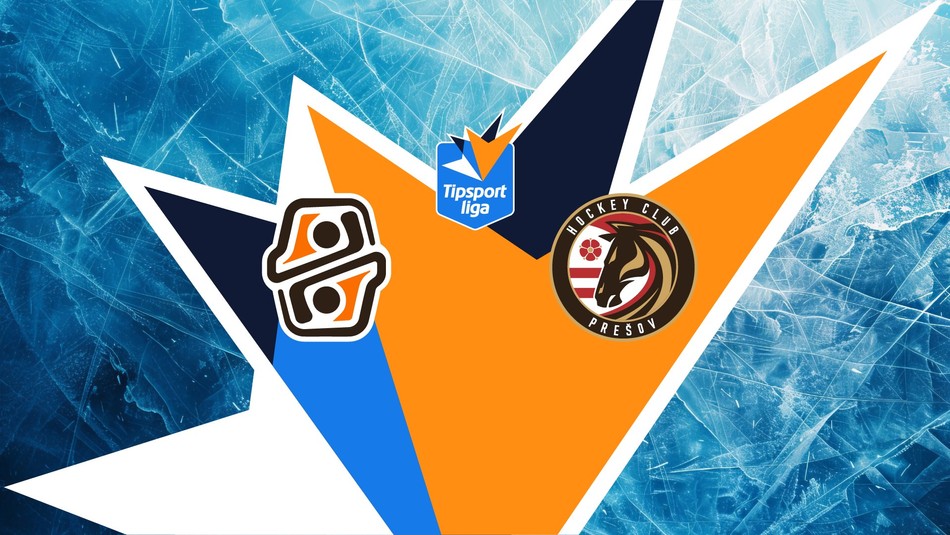 HC Košice - HC Prešov