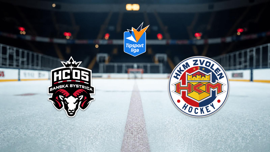 HC '05 TAM Banská Bystrica - HKM Zvolen