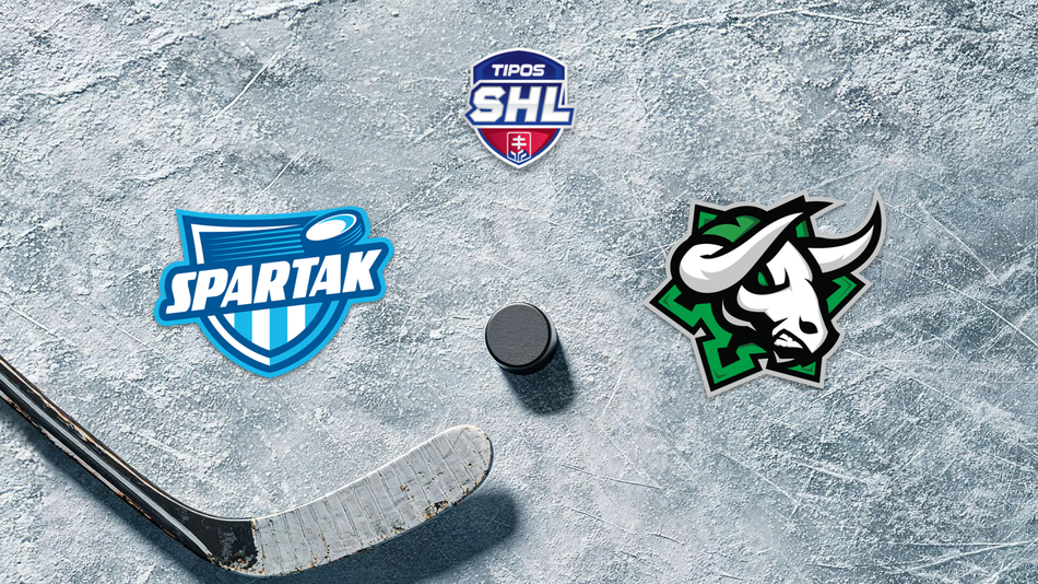 TSS Group Dubnica - HC Nové Zámky