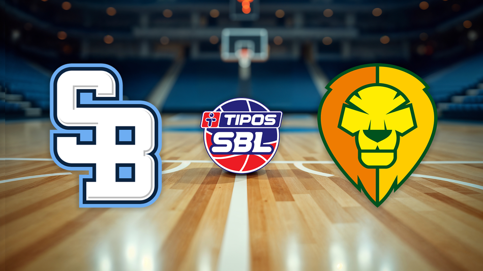 BC Slovan Bratislava M - Patrioti Levice