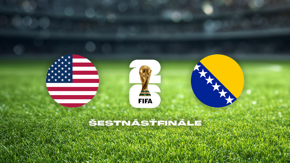 USA - Bosna a Hercegovina