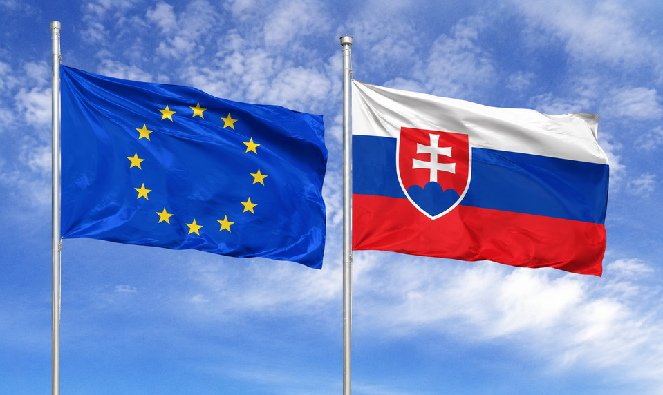 Slovensko je v Indexe prosperity na 23. mieste z 27. Prečo stále zaostávame za susedmi?