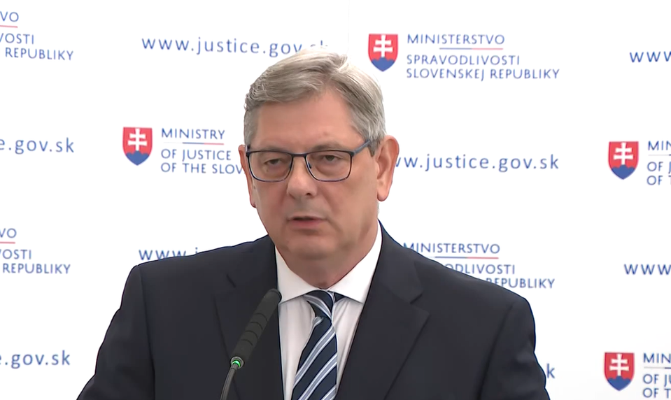 Obeť vraždy z Gelnice chcela vedieť o prepustení manžela. Susko: Nikto ju neinformoval