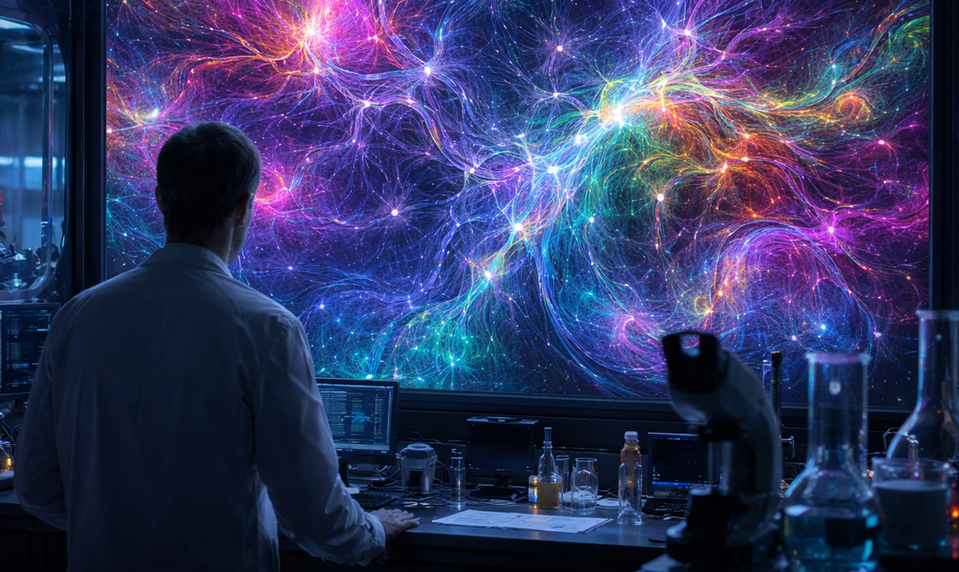 Môže sa AI „zfetovať“? Vedci to vyskúšali