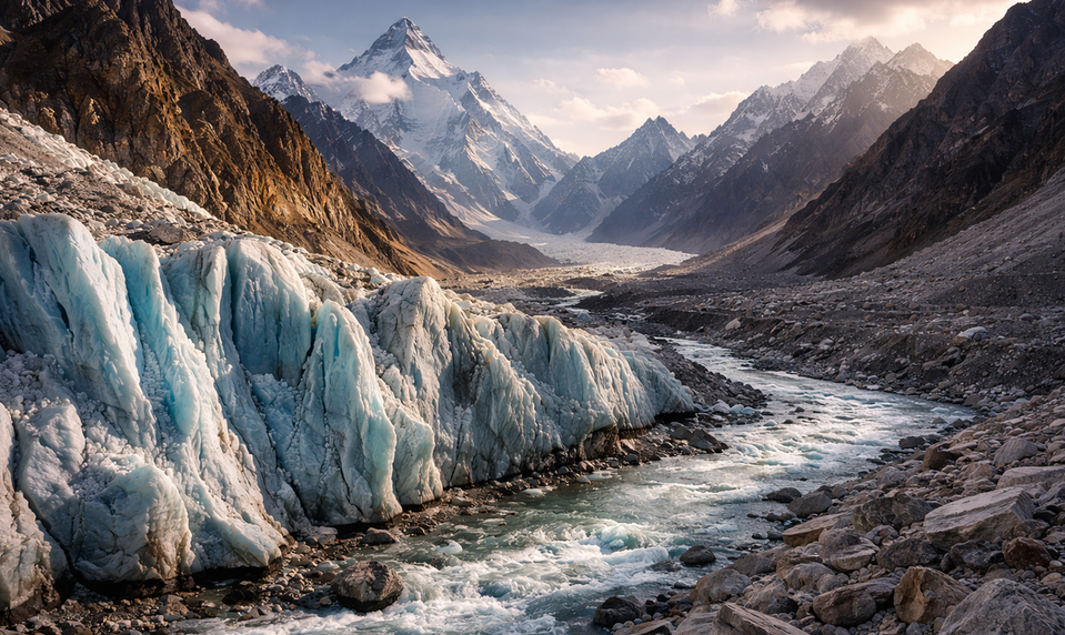 Ľadovec „vypľul“ stratenú múmiu: A nebude posledná