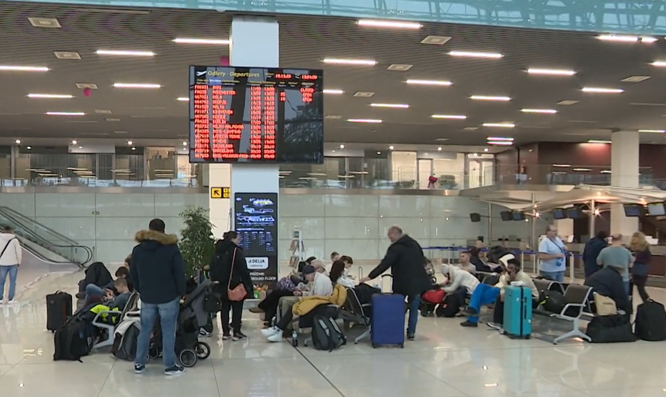 Bratislava má nové letecké spojenie s Oslom, linka odštartovala premiérovým letom