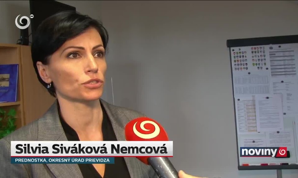 Ťažbu skomplikuje bobor