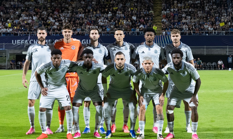 Slovan odštartuje Ligu majstrov v Parku princov, sériu ukončí talianskou lahôdkou