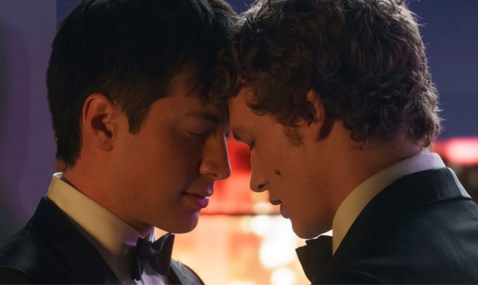 Fenomén, ktorý si podmanil svet: Gej hokejisti sú všade na internete!