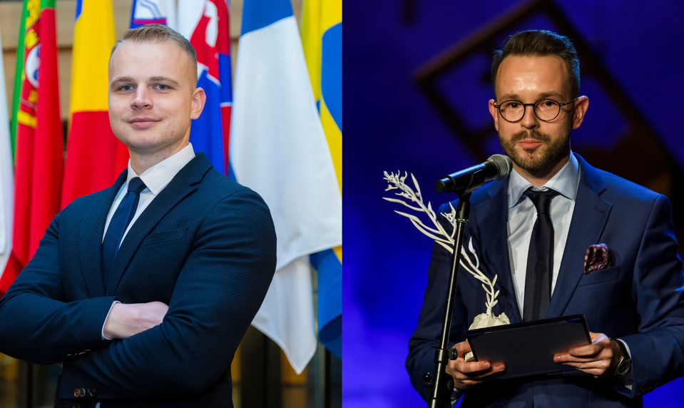 Sabaka daroval časť vysúdených peňazí od Mazureka na podporu detí z marginalizovaných komunít