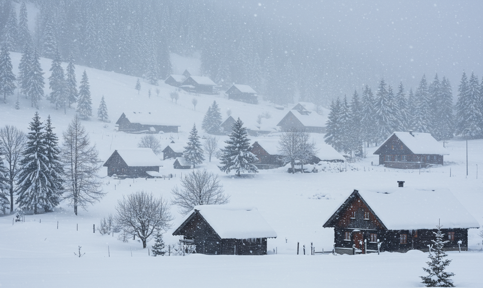 Záhadná smrť cestovateľa v mrazivom Rusku: Poliak zomrel na ceste do najchladnejšej dediny sveta