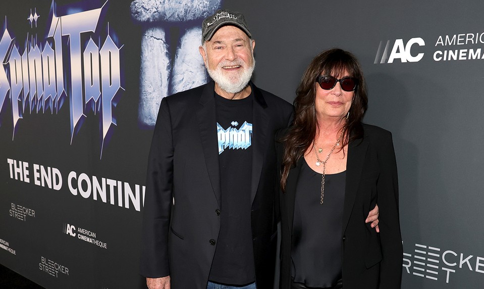 Hollywoodsky režisér a jeho manželka sú mŕtvi, našli ich dobodaných