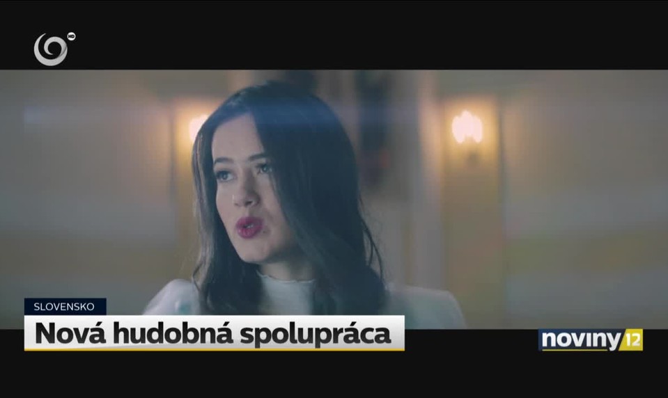 Nová hudobná spolupráca