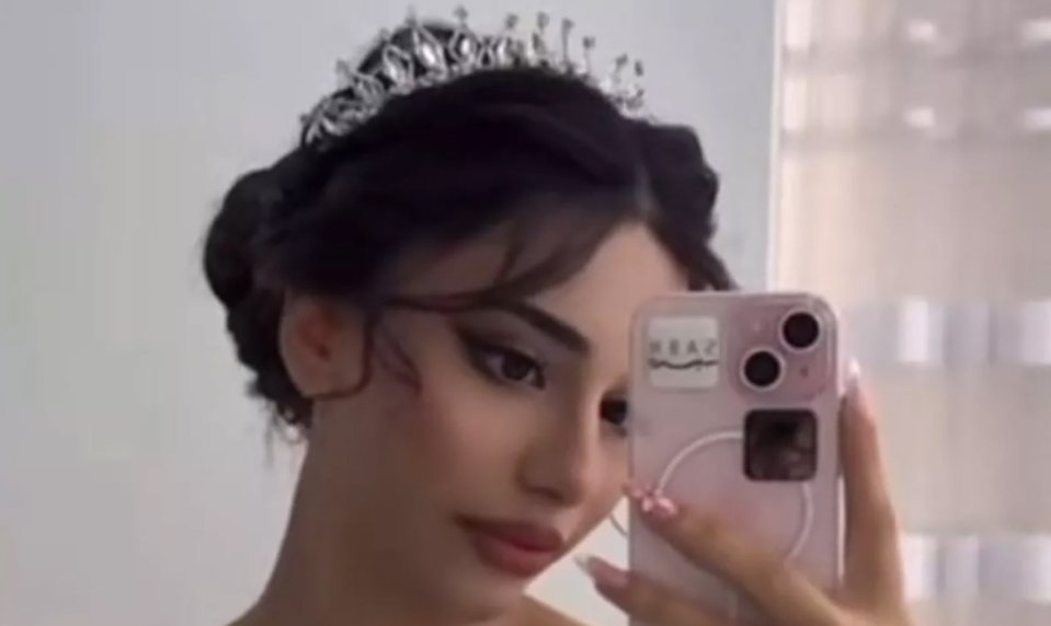 Krásna nevesta spáchala samovraždu. Dôvod? Manželova rodina jej skritizovala tieto šaty!