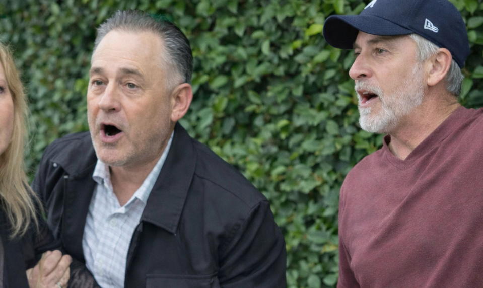 TAKTO sa správať k fanúšikovi?! Herečka stratila nervy, s manželom navrieskali na lovca autogramov!