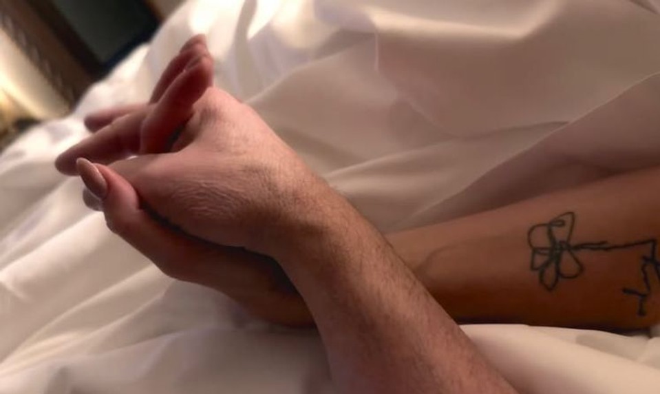 Puto silnejšie ako sobáš! Dara a jej Pavlík už majú takmer hotovo, príde ďalší krok?