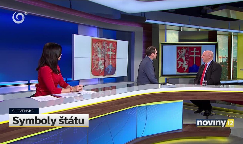 Symboly štátu