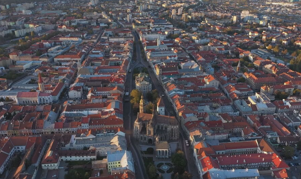 Parlament schválil novelu zákona o meste Košice. Opozícia aj ombudsman hovoria o protiústavnosti