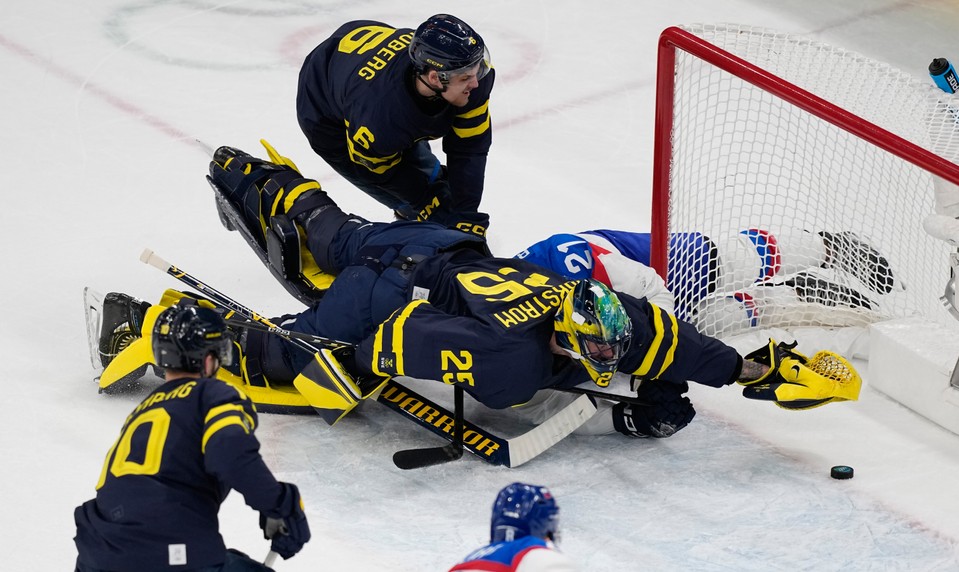 Poškodili nám rozhodcovia?