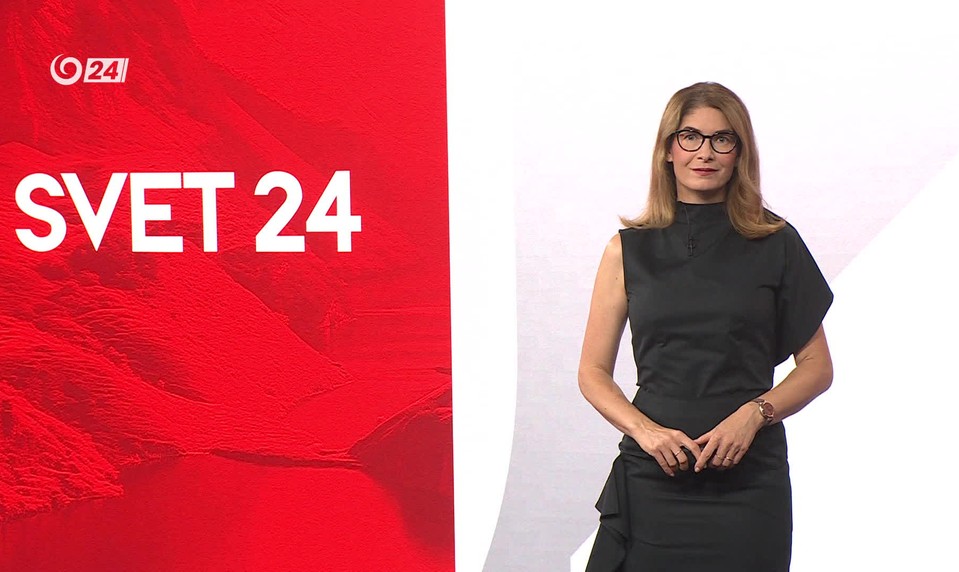 Svet 24 o sušených paradajkách aj o preťahovaní sa prstami
