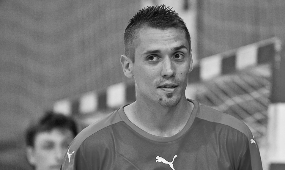 Zomrel český reprezentant, mal iba 37 rokov