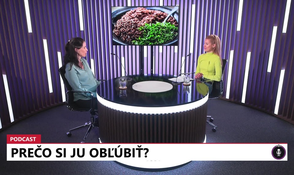 Plodina, ktorá vám predĺži život