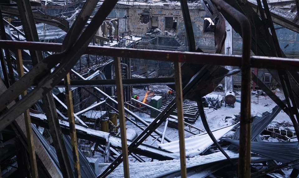 Analytik: Dovoz elektriny na Ukrajinu pokračuje. „Potrestanie“ Kyjeva nemalo reálny efekt