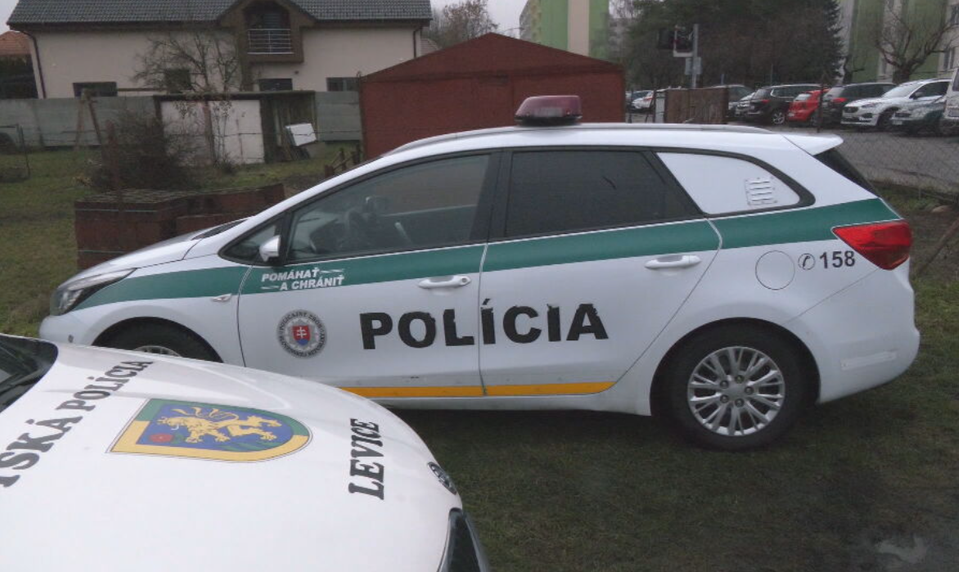 Uznesenie odhaľuje detaily vraždy v Leviciach: Muž mal mesiac pred činom volať na 158