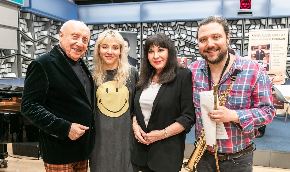 Posledný rozhovor pred smrťou: slová Aničky Slováčkovej lámu srdce, jej rodičia sa rozhodli ich zverejniť!