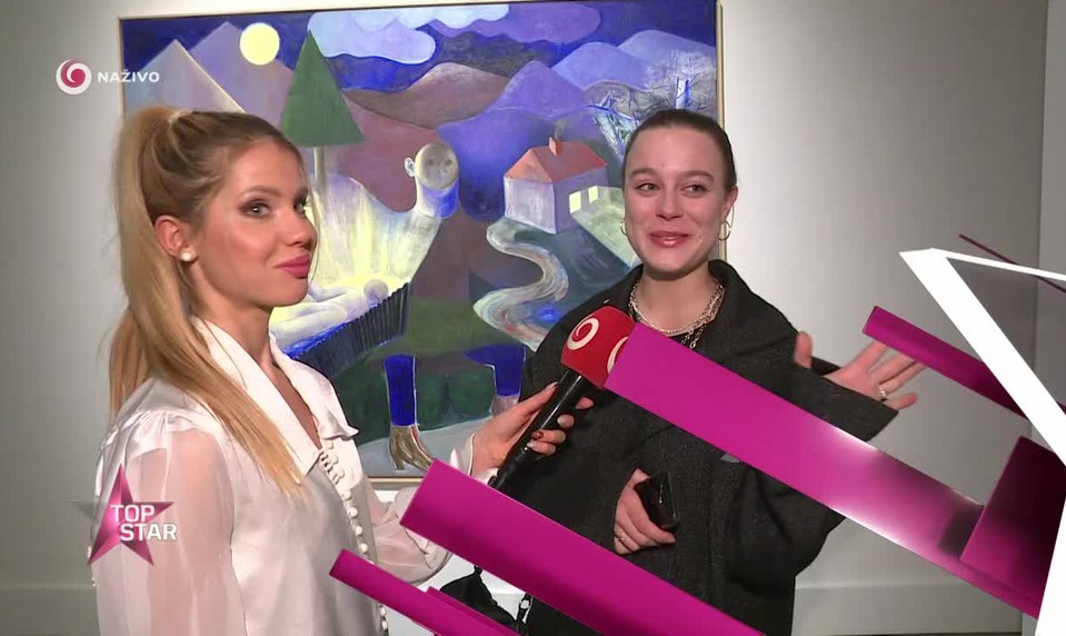 NEŠTANDARDNÁ VÝSTAVA GALÉRIE COMMA