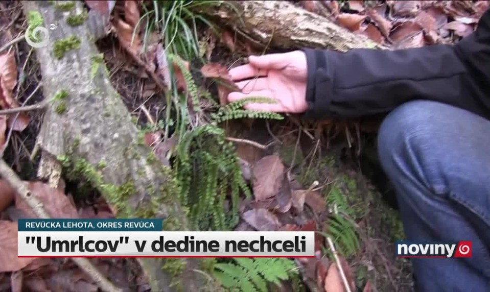 Revúcka Lehota - najdedina.sk