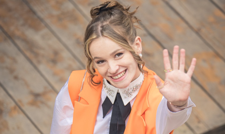 Nový začiatok na joj.sk: Z obrazovky rovno na web mieri nová redaktorka Miša Richterová!