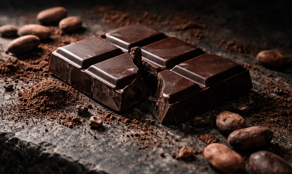Môže vás zabiť čokoláda? Vedci ukázali, kde je hranica