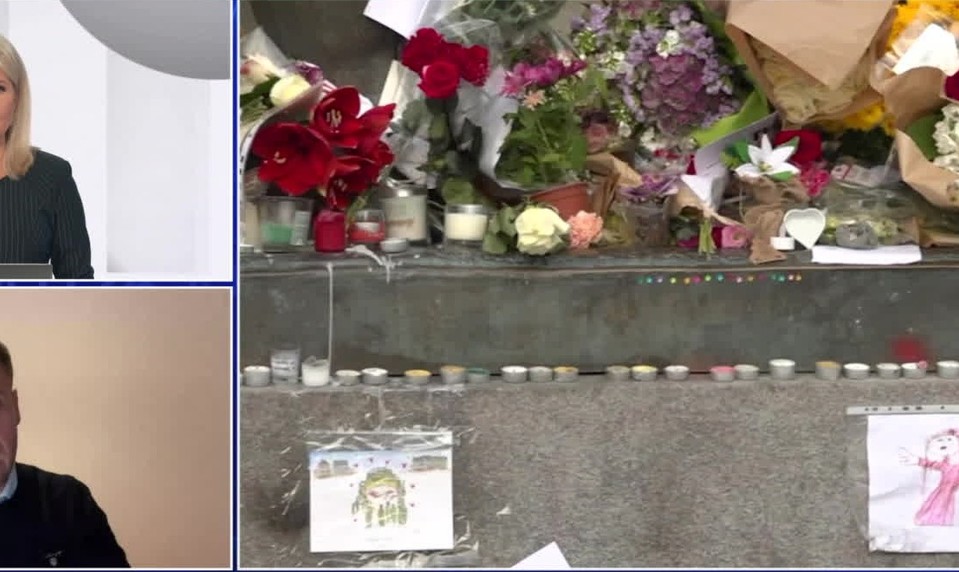 Štúdio 24: 10. výročie útokov v Paríži