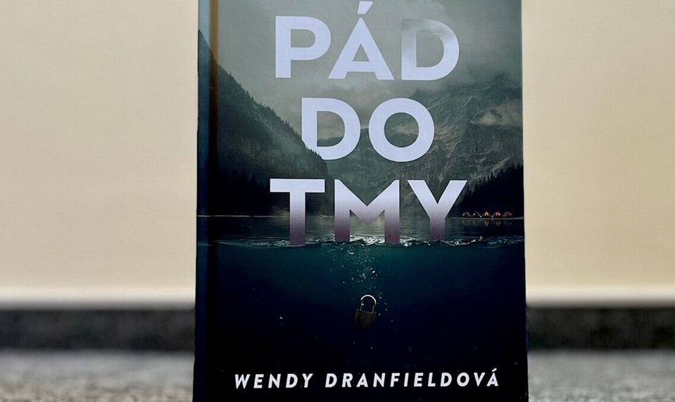 Myslíte si, že je vaše dieťa v bezpečí? Pád do tmy vás presvedčí o opaku