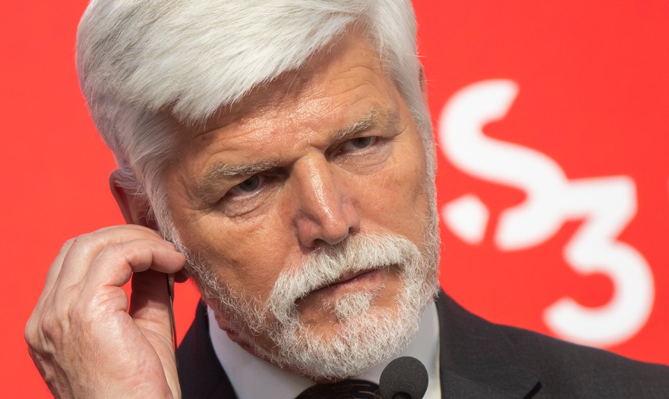 Kto bude rokovať s Putinom o konci vojny? V hre je aj český prezident Petr Pavel