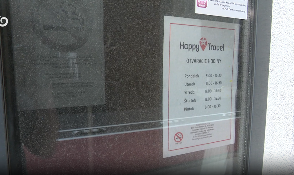 Po krachu Happy Travel sa klienti nedostali ku všetkým peniazom za zájazdy, obracajú sa na štát