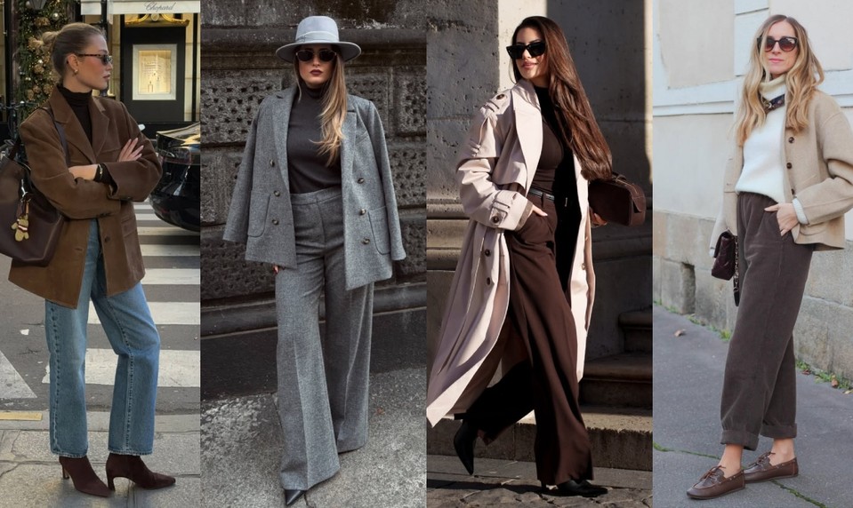 Jeden kúsok, ktorý okamžite vylepší váš outfit: Tento zázrak máte v šatníku určite aj vy!