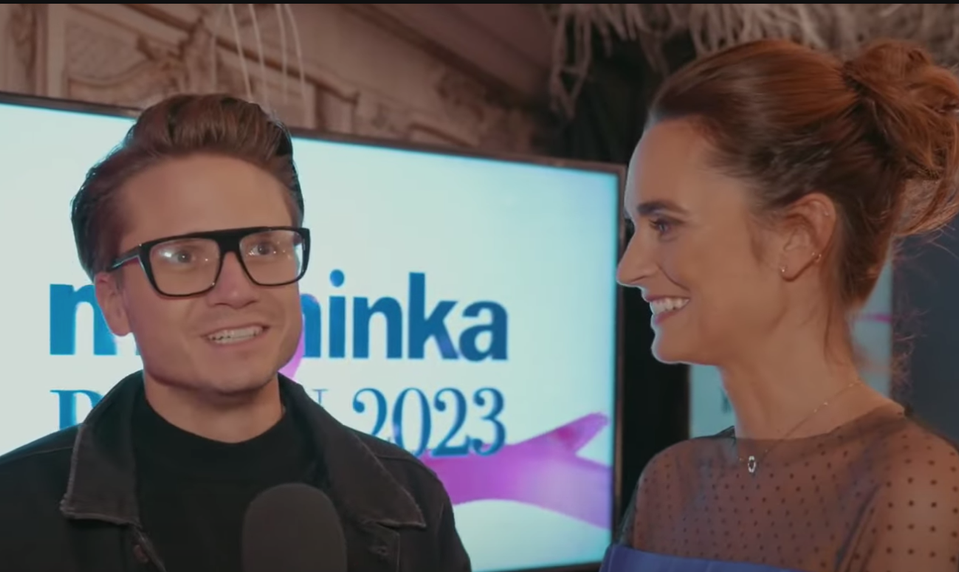 Všetko je inak?! Pár dní so správe o rozchode si Brzobohatí vymieňali bozky!