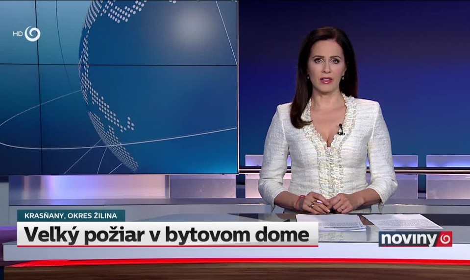 Najmenej testov za tri mesiace